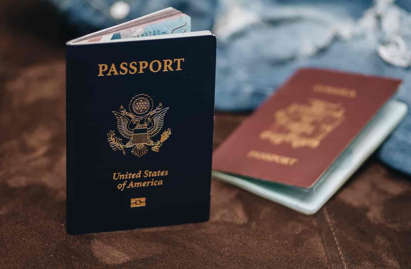 Immigration Laws