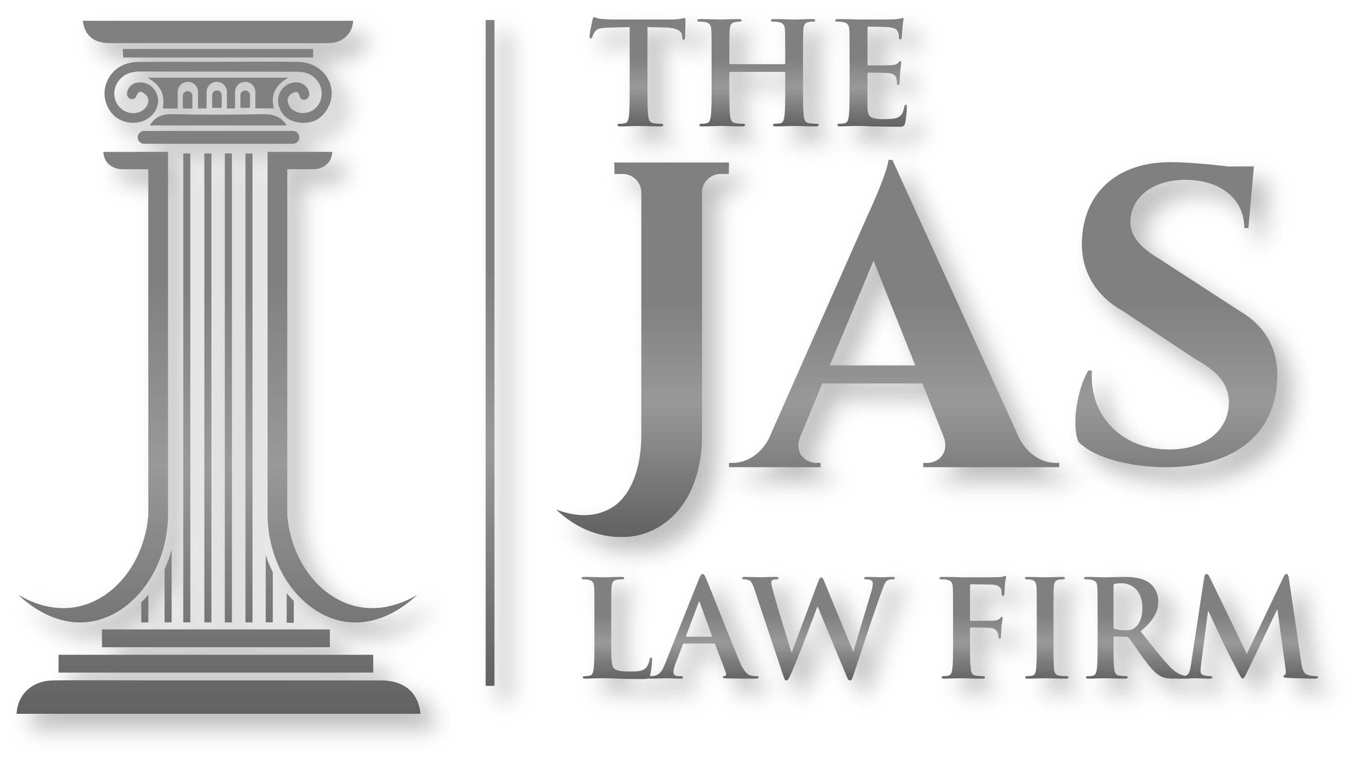 The Jas Law Firm