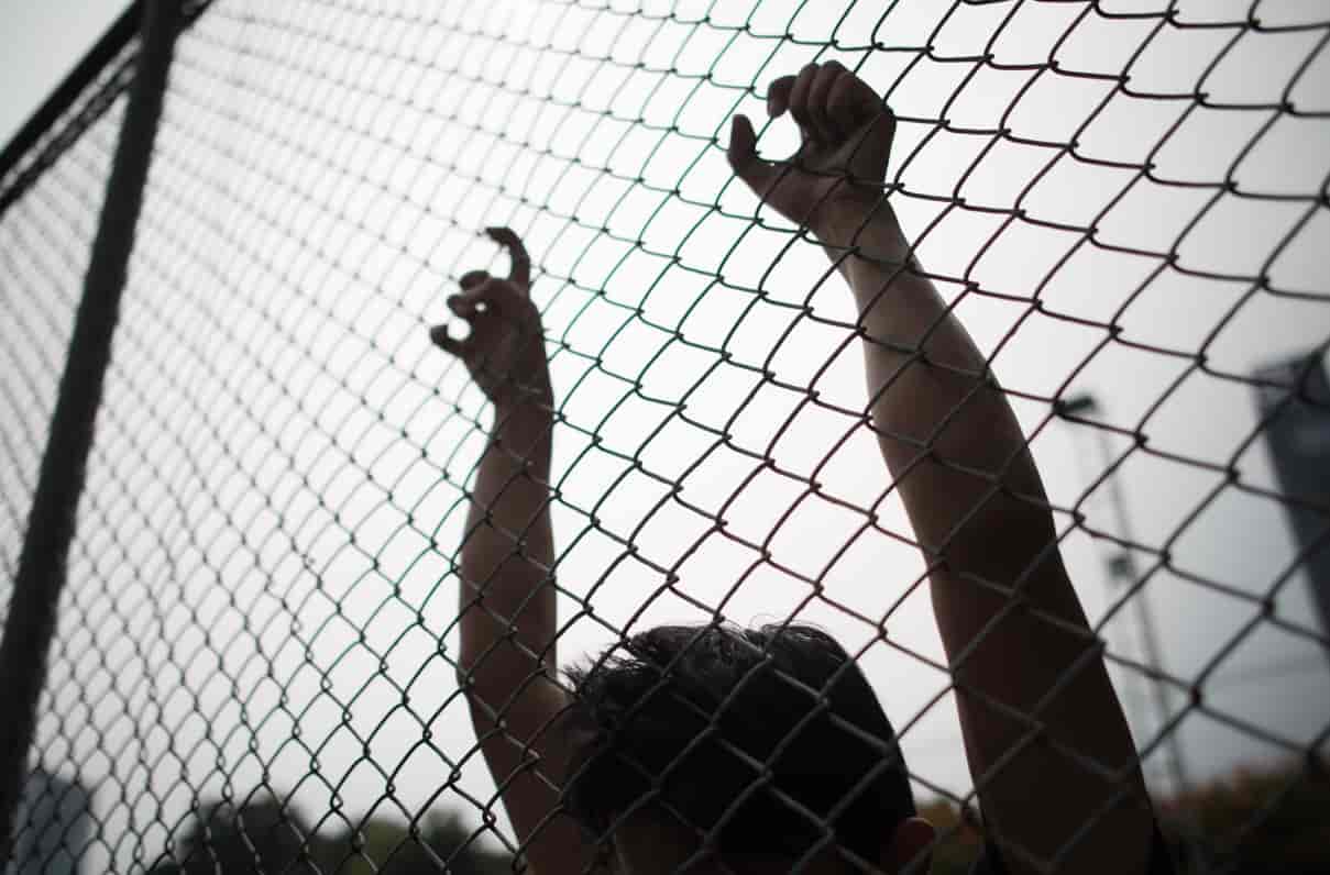 deportation